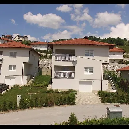 2 * Sarajevo