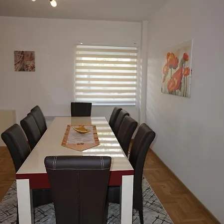 2 Villa Sarajevo