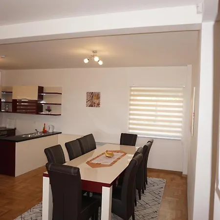 Villa 2 Sarajevo