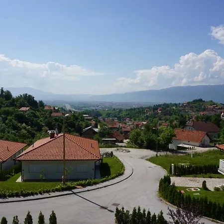 Villa 2 Sarajevo