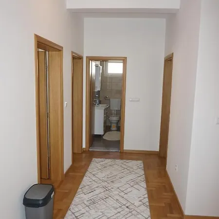 2 Villa Sarajevo