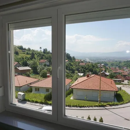 2 Villa *