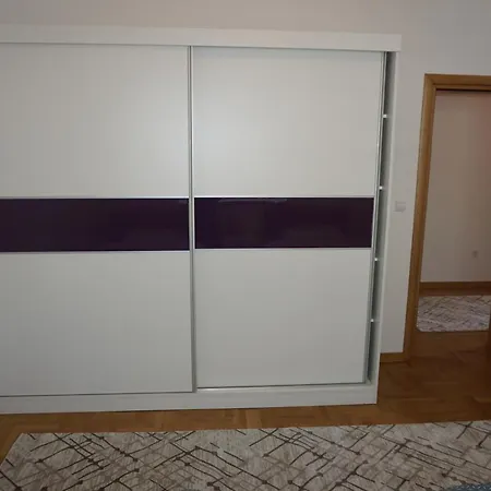 Villa 2 Sarajevo