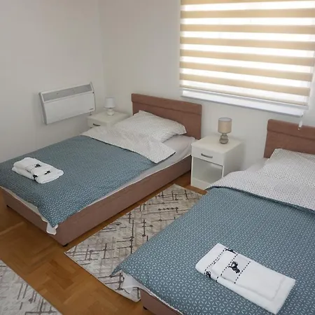 Villa 2 Sarajevo