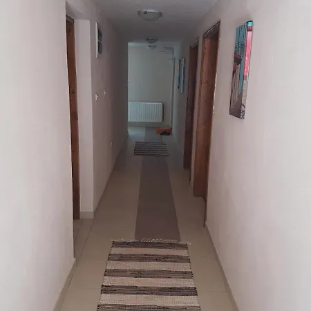 فيلا ديما ヴィラ サラエヴォ